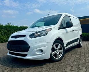 Ford Ford Transit 1.5 TDCi Connect Kasten Trend * TÜV Gebrauchtwagen