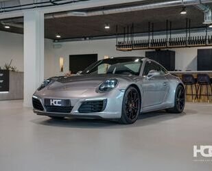 Porsche Porsche 991 991.2 Carrera 4S | NL auto | Approved Gebrauchtwagen