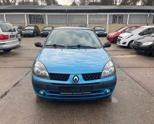 Renault Renault Clio1.2 43KW.5Türig,TÜV bis09/2026 Gebrauchtwagen