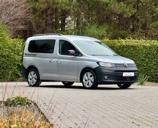 VW Volkswagen Caddy 4M 4x4 Garantie 8F. Berf.inkl.Lie Gebrauchtwagen