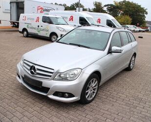 Mercedes-Benz Mercedes-Benz C -Klasse T-Modell 200 CDI BlueEffic Gebrauchtwagen