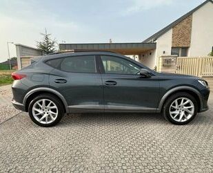 Cupra Cupra Formentor 1.4 e-HYBRID DSG Gebrauchtwagen