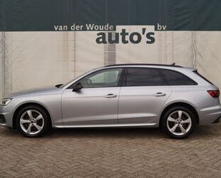 Audi Audi A4 35 TDI -LED-AUTOMAAT-LEDER-PDC-DAB-DIGI- Gebrauchtwagen