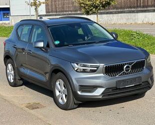 Volvo Volvo XC40 T4*AHK*LED*NAVI*PDC*1.HAND*TOP* Gebrauchtwagen