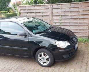 VW Volkswagen Polo 1.2 Goal, 54 PS, 150000km, Tüv bis Gebrauchtwagen