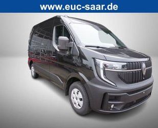 Renault Renault Master 2.0 dCi 170 L2H2 NAVY/AHK/Kamera Gebrauchtwagen