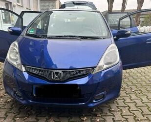 Honda Honda Jazz 1.4 Comfort Comfort Gebrauchtwagen