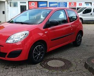 Renault Renault Twingo je taime Gebrauchtwagen