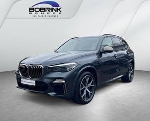 BMW BMW X5 M50 d Head-up Panorama H&K Soft-Close Stand Gebrauchtwagen