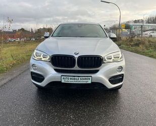 BMW BMW X6 Baureihe X6 xDrive 30 d Gebrauchtwagen