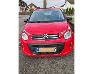 Citroen Citroën C1 VTi 68 Airscape Feel Airscape Feel Gebrauchtwagen