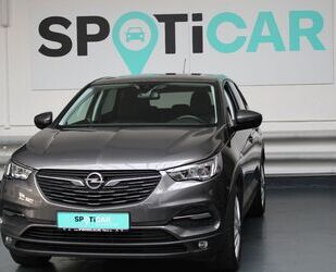 Opel Opel Grandland Edition Gebrauchtwagen