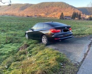 BMW BMW 320 Gran Turismo xDrive GT Standheizung LED Na Gebrauchtwagen