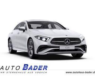 Mercedes-Benz Mercedes-Benz CLS 450 4Matic AMG Line AIRMATIC Bur Gebrauchtwagen