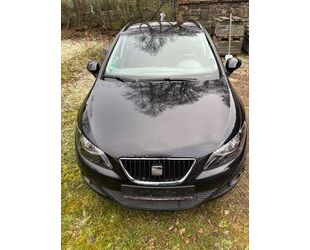 Seat Seat Ibiza 1.2 12V 51kW Style Copa ST Style Copa Gebrauchtwagen