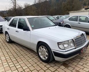 Mercedes-Benz Mercedes-Benz E 200 W124 Mopf 1*Schiebedach*Alufel Gebrauchtwagen