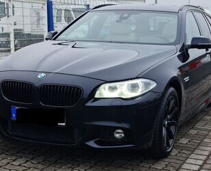 BMW 535 Gebrauchtwagen