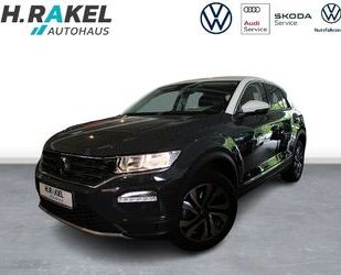 VW Volkswagen T-Roc 2.0 TDI Active Gebrauchtwagen