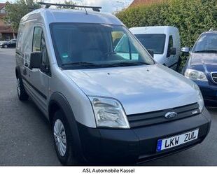 Ford Ford Transit Connect Kastenwagen 110 PS Lang Gebrauchtwagen