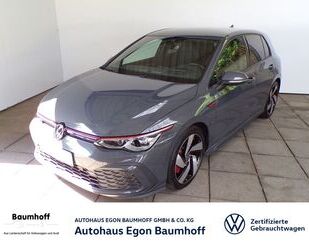 VW Volkswagen GOLF VIII 2.0 GTI DSG / HARMAN KARDON+K Gebrauchtwagen