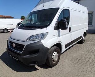 Fiat Fiat Ducato L2H2 Kasten 120 Klima Euro6 ! PDC 5570 Gebrauchtwagen