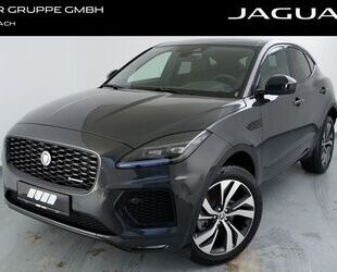 Jaguar Jaguar E-Pace D200 R-Dynamic SE AHK Pano ACC Black Gebrauchtwagen