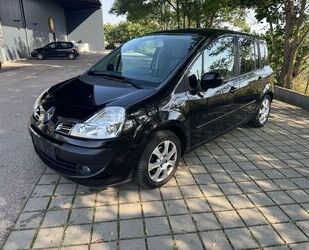 Renault Renault Grand Modus Dynamique Gebrauchtwagen