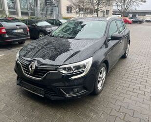 Renault Renault Megane ENERGY TCe 130 Grandtour Gebrauchtwagen