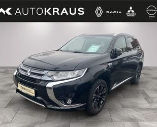 Mitsubishi Mitsubishi Outlander 2.0 4WD Plug-In Hybrid Plus,S Gebrauchtwagen