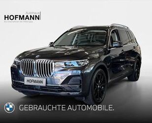 BMW BMW X7 xDrive30d+ACC+H&K+STDHZ+Soft Close+Aktivlen Gebrauchtwagen