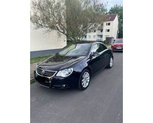 VW Volkswagen VW eos Automatik Gebrauchtwagen