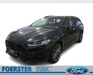 Ford Ford Mondeo 2.0i FHEV Aut. Vignale AHK Navi Massag Gebrauchtwagen