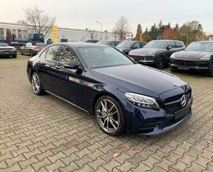 Mercedes-Benz Mercedes-Benz C 43 AMG 4Matic 360°Kamera/Burmester Gebrauchtwagen