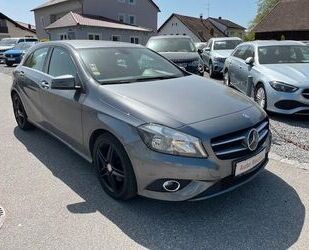 Mercedes-Benz Mercedes-Benz A 200 A -Klasse A 200 CDI / d*SHZ*LM Gebrauchtwagen