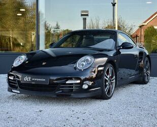 Porsche Porsche 911 TURBO 3.8 PDK BOSE Sportchrono 14-way Gebrauchtwagen