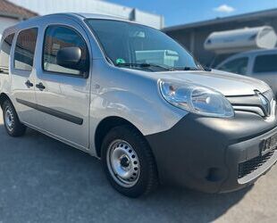 Renault Renault Kangoo Rapid dCi 90*NAVI*PDC*STANDHEIZUNG* Gebrauchtwagen