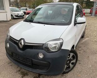 Renault Renault Twingo Dynamique Gebrauchtwagen