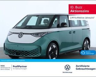 VW Volkswagen ID. Buzz Pro Bluetooth Navi LED Klima Gebrauchtwagen