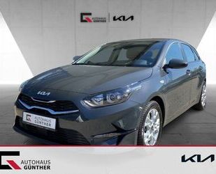 Kia Kia Ceed VISION-Edition7 Emotion 5trg / Winter Gebrauchtwagen