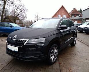 Skoda Skoda Karoq 1.5TSI DSG Clever*V-Cockpit, Kamera, N Gebrauchtwagen