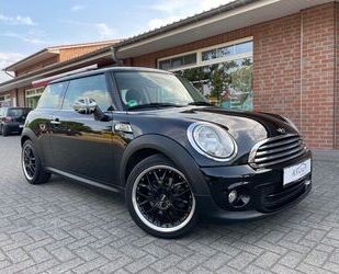 Mini MINI ONE 1.6 Sport/Panorama/Klima/PDC/Shz/TÜV Gebrauchtwagen