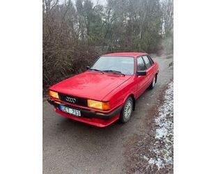 Audi Audi 80 Gebrauchtwagen