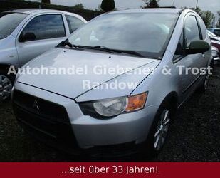 Mitsubishi Mitsubishi Colt Lim. 3-trg. ClearTec EDITION Gebrauchtwagen