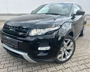 Land Rover Land Rover Range Rover Evoque Dynamic 20