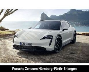 Porsche Porsche Taycan Turbo Cross Turismo HUD SportChrono Gebrauchtwagen