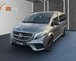 Mercedes-Benz Mercedes-Benz V 300d AVANTG. EDITION 202 AMG+BURME Gebrauchtwagen