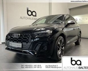 Audi Audi SQ5 3.0 TDI quattro 21/Matrix/NavPlus/Virtua/ Gebrauchtwagen