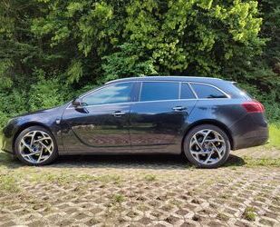 Opel Opel Insignia ST 2.0 BiT. CDTI ecoFL. Bus. Innov.. Gebrauchtwagen