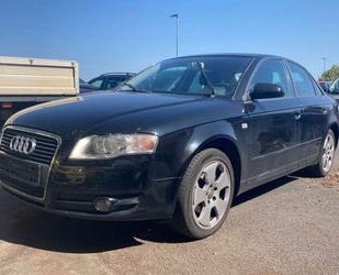 Audi Audi A4 Lim. 2.0*Alu*SHZ* Gebrauchtwagen