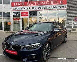 BMW BMW 435d xDrive M Sportpaket/Head Up/NaviProf/Kame Gebrauchtwagen